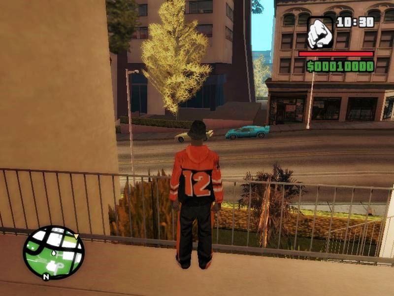 mod